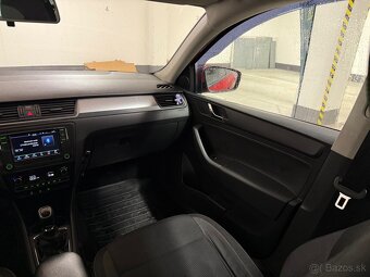 Škoda Rapid 1.2 Tsi 2014✅ Nový Servis/ SK AUTO✅ - 11