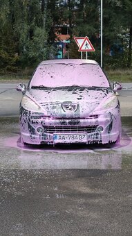 Peugeot 207 1.6 THP 110 kW - 11