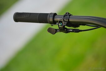 S-WORKS Enduro (L, Fox 36 + Float X2 Factory, MT7 PRO) - 11