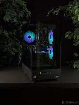 ☑️ Ryzen 5 5500 / RX6700XT 12GB / 16GB RAM / 1TB M2 / 24M Zá - 11