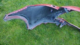 Toyota Corolla XII E21 E210 2018 - Predny naraznik TREK - 11