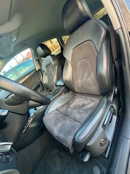 Audi A4 B8.5 Facelift - 11