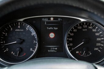 Nissan X-Trail 120kW 2016 - 11