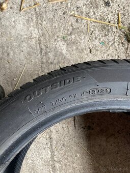 Pneumatiky Hankook - 11