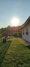 ❤️ Voľný víkend 25.5-27.5. - 11