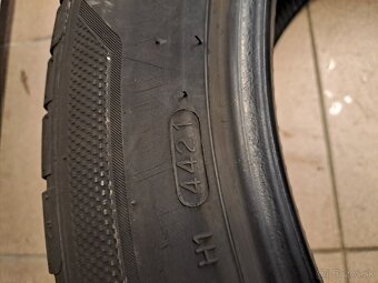 Letné Hankook S1 EVO 3 255/45/19 104Y - 11