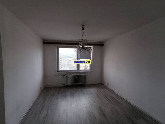 2 izbový byt na prenájom Martin Centrum - 11