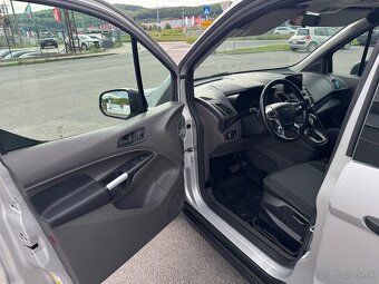 Ford Transit Connect - 11