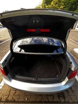 Predám/Vymenim Audi A5 Coupe 2.7 TDI 120 kW - 11