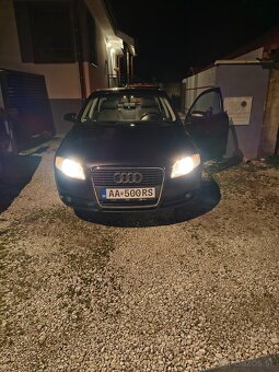 Predám /Vymením Audi A4 B7 2.0 benzín,96kw - 11
