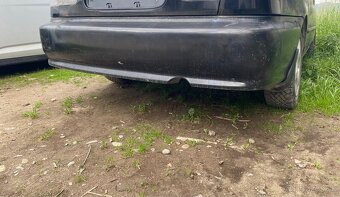 Honda Civic 6g diely - 11