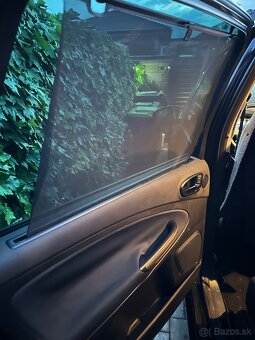 FORD SMAX - 11
