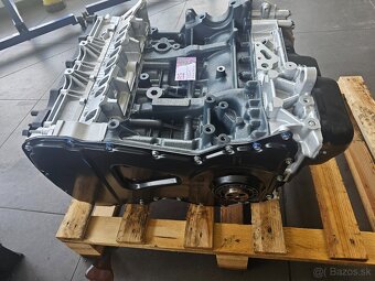 MOTOR 4HG - 4HH 2,2 HDI EURO 5 - 11