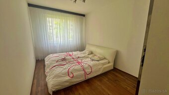 Na predaj 4 izb. byt vo Veľkom Mederi, ul. Ružová - 11