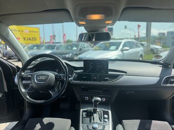 AUDI A6 AVANT - 11
