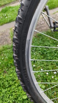 Predám horský bicykel v skvelom stave - 11