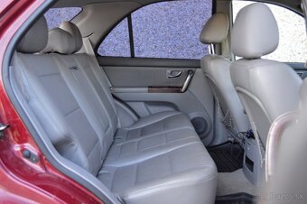 Kia Sorento 2.5crdi 103kw automat - 11
