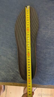Topánky Under Armour Charged Valsetz - 11