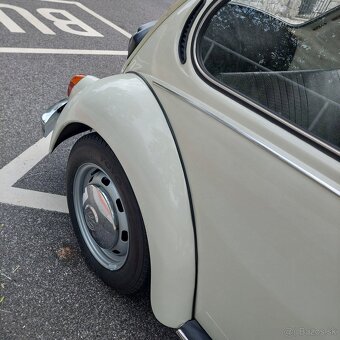 VW brouk/chrobak 1300 - 11