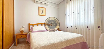 Dom 3+1 s bazénom Orihuela Costa-Playa Flamenca, Španielsko - 11