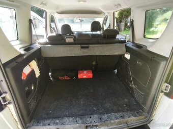 Fiat Doblo 1.6 jtd - 11