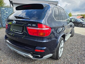 BMW X5 - 11
