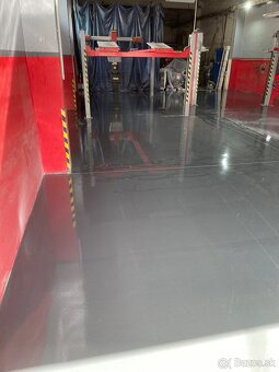 Priemyselne podlahy - 11