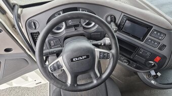 Prodám DAF XF 530 FT SSC EURO 6 - 11