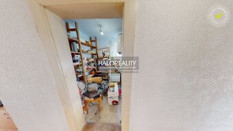 HALO reality - Predaj, rodinný dom Nižná Boca, ZNÍŽENÁ CENA - 11