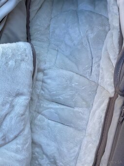 Kočík EGG2 BALÍČEK PLATINUM 9 v 1 v top stave - 11