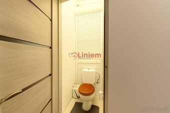 ZREKONŠTRUOVANÝ 2-IZBOVÝ BYT NA PREDAJ - 11