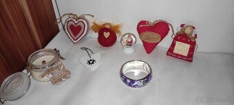 Vianočné ozdoby, výzdoba, darček - 11