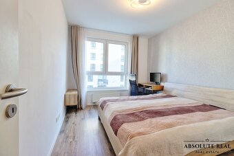 ABSOLUTE REAL / 3i byt BA Dúbravka,Agátová ul., park. státie - 11