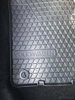 Volkswagen  Polo 1,9 TDi Cross - 11