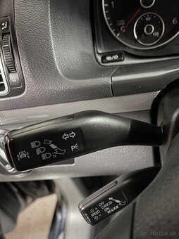 Volkswagen Touran 2.0 TDi, A6, MATCH - 11