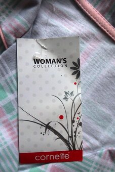 Nočná košeľa Cornette - 11