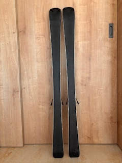 Predám detské lyže WEDZE - 11