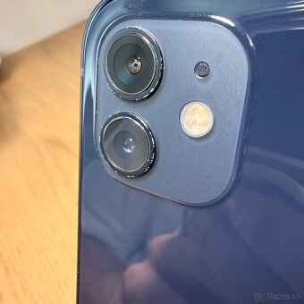 iPhone 12 128GB Black | Čierny - 11