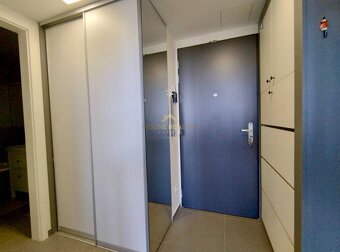 Štýlová NOVOSTAVBA 2 izbový byt, ul. Ondreja Štefanka, BA V. - 11