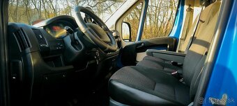 PEUGEOT BOXER L2H2 - PREDAJ AJ NA SPLÁTKY - 11