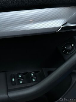 Škoda octavia 3  1.6 TDI  style 81 kW - 11