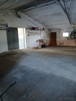 Dielňa na prenájom - 11