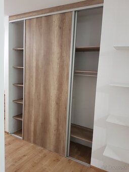 1,5 izbový byt na prenájom - 11