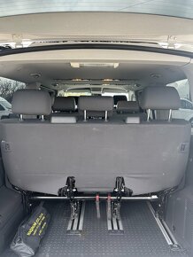 Volkswagen Multivan 2.0 BiTDI Comfortline 4MOTION - 11