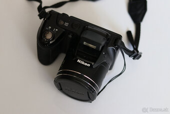 NIKON COOLPIX L330 - 11