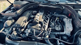 Mercedes Benz w204 cdti 2.2 125kw - 11