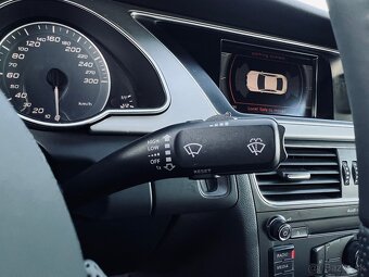 Audi S5 4,2 V8 260kw Quattro - 11