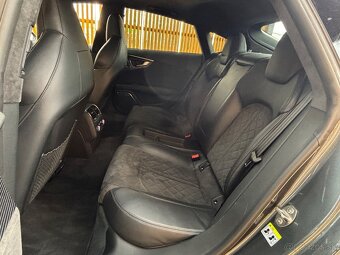 Audi S7 Sportback 4.0 TFSI V8 quattro S tronic - 11