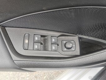 Škoda Octavia Combi 2.0 TDI 6M Style 2023 51TKM - - 11