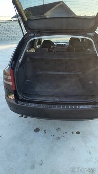 Škoda Octavia 2 1.9Tdi 77kw - 11